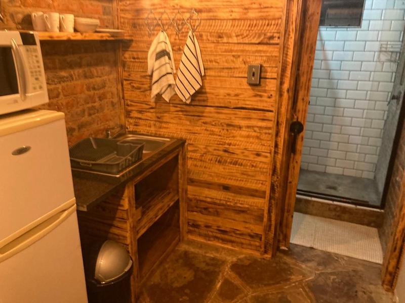 To Let 1 Bedroom Property for Rent in Van Der Hoff Park North West